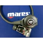 オーバーホール完了品　MARES MR-02J VOLTREX　レギュレーター　１年保証付