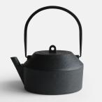 iwatemo(イワテモ) / iron kettle L-VK | Lサイズ/鉄瓶/南部鉄器/ヴィッレ・コッコネン/Ville Kokkonen | 115111