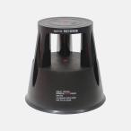 TWINCO/POST GENERAL / TWINCO STEP&STOOL(BLACK) | トゥインコ ステップ&スツール デンマーク コラボレート 北欧 ブラック | 117905