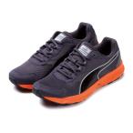 大きいサイズ メンズ PUMA スニーカー チャコール 1140-5300-3 30 31