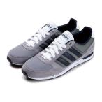 大きいサイズ メンズ adidas スニーカー ネオシティレーサー グレー 1140-5333-1 30 31