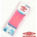  большой размер мужской UMBRO охладитель для шеи розовый 1170-2210-3 F