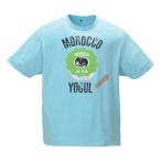 大きいサイズ メンズ 企業コラボ Tシャ