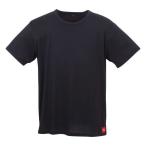  большой размер мужской EDWIN JERSEYS low gauge стрейч короткий рукав футболка черный 1249-4330-2 3L 4L 5L 6L 7L 8L