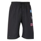 大きいサイズ メンズ RUSTY サーフパンツ ブラック 1264-0220-2 3L 4L 5L 6L 8L