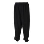  большой размер мужской MANCHES CLUB тренировочный брюки черный 1274-2390-2 3L 4L 5L 6L 7L 8L