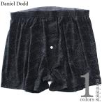  большой размер мужской DANIEL DODD передний открытие бандана рисунок вязаный трусы нижнее белье нижнее белье azkt-239011