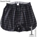  большой размер мужской DANIEL DODD передний открытие в клетку трусы нижнее белье нижнее белье azut-259004