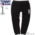  большой размер мужской TOMMY JEANS Tommy джинсы тренировочный брюки USA прямой импорт dm0dm22145
