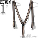  большой размер мужской EDWIN Edwin полоса подтяжки ed0545q