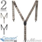  большой размер мужской GEVAERT животное рисунок подтяжки gvts-021