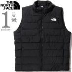 大きいサイズメンズTHENORTHFACEノースフェイスダウンベストUSA...