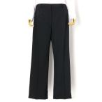  большой размер женский 21 23 25 27 29 31 34 37 омыватель bru чёрный одноцветный 2 костюм на пуговицах брюки r121040b-2-990