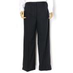  большой размер женский 23 25 27 29 31 омыватель bru чёрный тень 2 костюм на пуговицах брюки r121044b-2-990