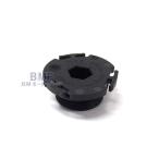 BMW F30 F31 F34 F32 F22 320i 328i 等 Ｏリング付き ドレンボルト エンジン形式N20のオイルフィルター用