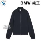 BMW оригинальный GOLF SPORT COLLECTION 2025 BMW x PUMA Golf полный Zip жакет женский спортивная куртка темно-синий Puma Golf коллекция 