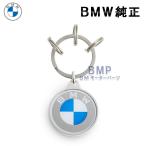 ショッピングキーリング BMW 純正 ロゴ キーリング アクセサリー キーホルダー