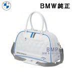 BMW оригинальный GOLF SPORT COLLECTION 2023 BMW x Callaway Callaway Golf сумка "Boston bag" женский унисекс коллекция 