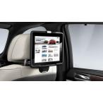 ショッピングiPad2 BMW トラベル＆コンフォートシステム iPadホルダー iPad 2-4世代