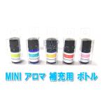BMW 純正 MINI インテリア アクセサリー New アロマ ディフューザー 補充用 エッセンシャル オイル 車載 芳香剤