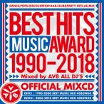¡ÔÁ÷ÎÁ̵ÎÁ¡¿MIXCD¡ÕBEST HITS MUSIC AWARD 1990-2018 mixed by AV8 ALL DJ¡ÇS¡ÔÍÎ³Ú Mix CD¡¿ÍÎ³Ú CD¡Õ¡ÔAWA-001¡¿¥á¡¼¥«¡¼Ä¾Á÷¡¿Í¢ÆþÈס¿Àµµ¬ÉÊ¡Õ