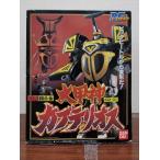 [ б/у ] большой . бог Cub Terios фигурка 