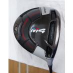 【中古・訳アリ】テーラーメイド ・ M4 ・10.5 ・カーボン ・R