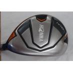 【中古・訳アリ】ホンマ・　TW747 　・　22　・UT-H7　