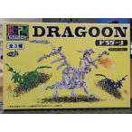 [ нераспечатанный ] DRAGOON белый следы lie.