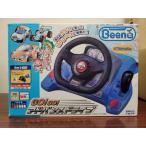 [Beena] GO!GO! advance Drive 6.. механизм .......!