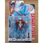 [ прекрасный товар ] Star Крик Transformer иностранная версия игрушка The .s оригинал 