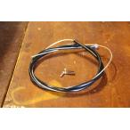 送料無料　自転車 BMX ブレーキ ワイヤー TNB  BRAKE CABLE  BLACK