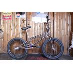 限定FACTORY FULLCUSTOM BMX FLATLAND 20インチ 98