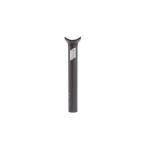 自転車 BMX用シートポスト UNITED SUPREME PIVOTAL SEATPOST 200mm BLACK