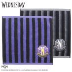 wenzte- товары полотенце для рук 25cm модный для девочки для мальчика WEDNESDAY NETFLIX. герой Mini полотенце 