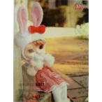 PullipクリアファイルLeprotto