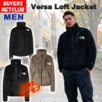 日本正規品 メンズ バーサロフトジャケット 男性用 無地 アウター キャンプ タウンユース 長袖 アウトドア 夏のキャンプ夜の防寒 North Face