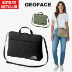 ショルダーポーチ ジオフェイス ザ・ノース・フェイス North Face 母子手帳ケース パスパートケース おしゃれ かわいい 女性用 男性用 アウトドアブランド