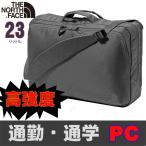 超SALE  ビジネスリュック ザ・ノース・フェイス シャトル3WAYデイパック 23L North Face バッグ カバン 通勤用 パソコン収納可能 リュック