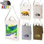  The * North * лицо Kids большая сумка 34x28cm North Face органический хлопок мужчина девочка уличный бренд модный привлекательный сумка на плечо 