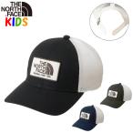 THE NORTH FACE K TRUCKER MESH CAP（yahoo）