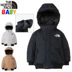 North Face для малышей winter Bomber жакет 90cm North Face лыжи сноуборд водонепроницаемый внешний снежные игры мужчина девочка 