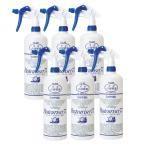 ショッピングパストリーゼ ドーバー パストリーゼ77 1000ml スプレーヘッド付き 本体 ×6【6個セット】送料無料 アルコール除菌 防カビ 食品