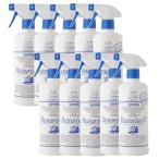 ショッピングパストリーゼ ドーバー パストリーゼ77 500ml スプレーヘッド付き 本体×10【10個セット】送料無料 アルコール除菌 防カビ 食品