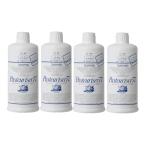 ショッピングパストリーゼ ドーバー パストリーゼ77 500ml スプレーヘッドなし 付け替え用×4【4個セット】送料無料 アルコール除菌 防カビ 食品