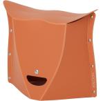 SOLCION складной стул patatoPATATTO 250 терракота [ складной стул ][ мобильный ][ День матери ][ подарок ]