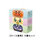 ショッピングセレブ 王子ネピア アンパンマン鼻セレブ 3箱×10パック【ケース販売】 ボックスティッシュ ティッシュペーパー