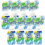 . средний меры рубашка прохладный освежение . свежий citrus. аромат большая вместимость 280mL×8[8 шт. комплект ] охлаждающий одежда холодный .. бесплатная доставка охлаждающий спрей 