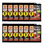 ショッピングカイロ 小林製薬 桐灰カイロ くつ下用 甲に貼る 黒 5足分入×12【12個セット】送料無料 靴 足 カイロ 指先 冷え 在庫処分 セール 激安