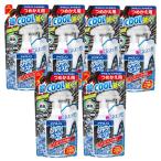  лёд non рубашка Mist extra мята. аромат большая вместимость .... для 280mL×6 [6 шт. комплект ] бесплатная доставка ходить на работу посещение школы .... средний . меры охлаждающий 